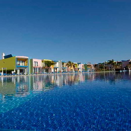 Albufeira Marina Apartment Exterior photo