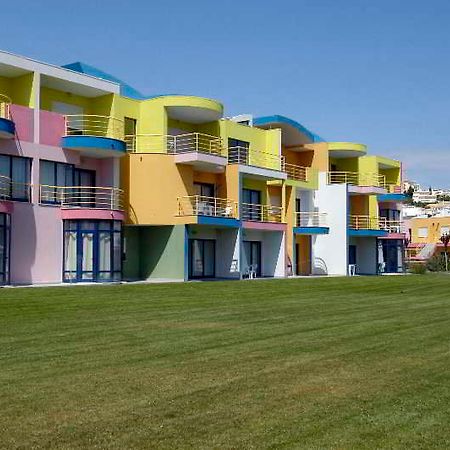 Albufeira Marina Apartment Exterior photo