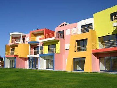 Albufeira Marina Apartment Exterior photo